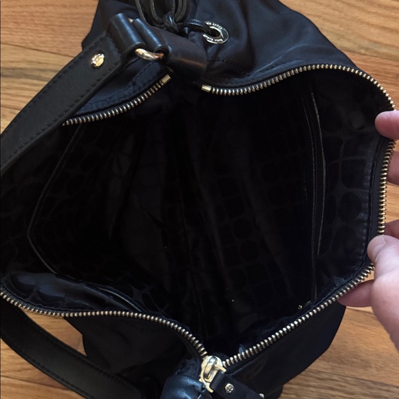 kate spade Shoulder Bag Black - Picture 9 of 15